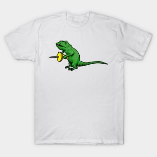 Lizard lad T-Shirt